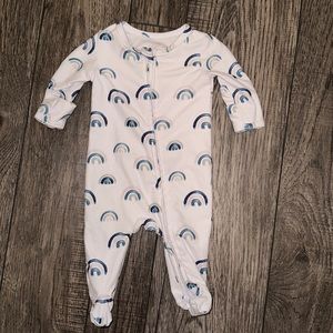 Caden Lane Bamboo Pjs
